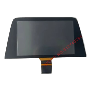 Pantalla LCD de 8 Pulgadas con Panel Táctil para Opel Vauxhall <span class=keywords><strong>Navi</strong></span> <span class=keywords><strong>900</strong></span> Intellilink, Radio de Navegación para Opel <span class=keywords><strong>Astra</strong></span> K MK7 2015-2020 39042448 - Product Image 1