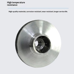 Bomba centrífuga de acero inoxidable serie 40CQ con accionamiento magnético para alcohol, sin fugas, bajo nivel de ruido, compatible con OEM - Product Image 2
