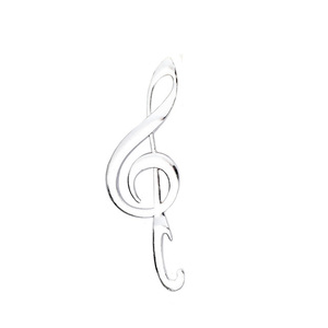 Exquisite Music Note Bottle Opener With Creative Promotional Gifts for <strong>Weddings</strong> and Parties Presented in Gift <strong>Box</strong> - Product Image 2