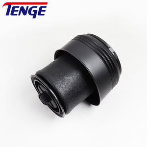 חלקי רכב 37126795013 כרית אוויר אחורית לרכב BMW X5 F15 X6F16 חלקי רכב מערכת מתלים כרית אוויר - Product Image 3