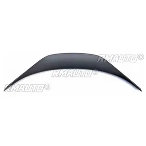 Alerón Trasero Estilo Fibra de Carbono para Subaru BRZ Toyota GR86 2022-2024, Accesorios para Auto - Product Image 4