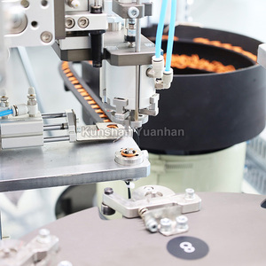 אוטומטי התקנה o-טבעת דיוק והתקנה אוטומטית - Product Image 4