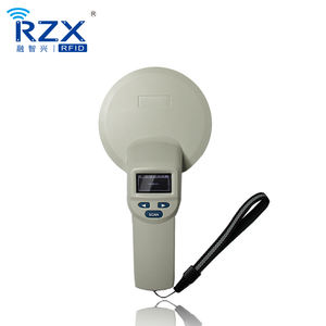 S03 휴대용 FDX-B 134.2KHz USB LF 핸드헬드 동물 태그 리더/스캐너 - Product Image 5