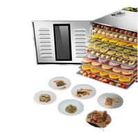 Discount Commercial Fruits Drying Machine