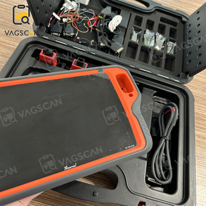 2026 Xhorse VVDI Key Tool Plus Pad Version Globale Complète Tout-en-un Programmeur de Clés et d'Immobilisateurs Mise à Jour Gratuite en Ligne - Product Image 4