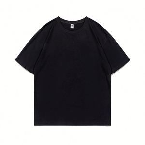 Wholesale Custom Size Men's <b>T</b>-shirt Design Custom logo Pattern Different Colors of <b>T</b>-shirts - Product Image 3