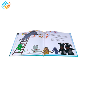 Hot Stamping Someone To Print <span class=keywords><strong>A</strong></span> Small Coloring Softcover Hardcover Thick Paper Book Printing Spiral Subject - Product Image 4