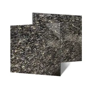 Factory supply large quantity grey granite slabs marble for indoor floor