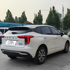 Voitures d'occasion Haval Jolion 2021 1.5T Automatique Grande Édition Bon État Prix Abordable SUV 5 Places 185KM/H Haute Vitesse - Product Image 4