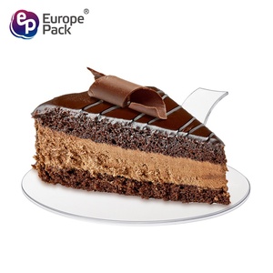 Meilleur prix vente en gros design unique jetable ps aliments assiettes à dessert <span class=keywords><strong>plat</strong></span> à gâteaux - Product Image 6