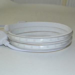 हाइस्ट उत्पादों को एपिस्टर IP65 आउटडोर वाटरप्रूफ कोब के नेतृत्व वाली स्ट्रिप आर्किटेक्चर लाइटिंग स्ट्रिप - Product Image 3