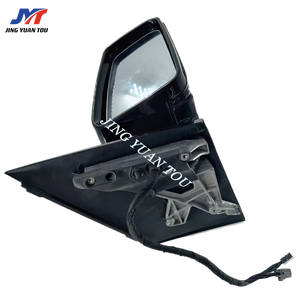 Rétroviseur latéral <span class=keywords><strong>gauche</strong></span>, voiture pliable, haute qualité, pour <span class=keywords><strong>Mercedes</strong></span> Benz <span class=keywords><strong>classe</strong></span> <span class=keywords><strong>B</strong></span> W246 - Product Image 4