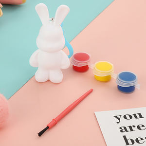 Kit Artistico 3D Fai-da-Te all'Ingrosso, Giocattoli Educativi per Disegno e Pittura - Product Image 2