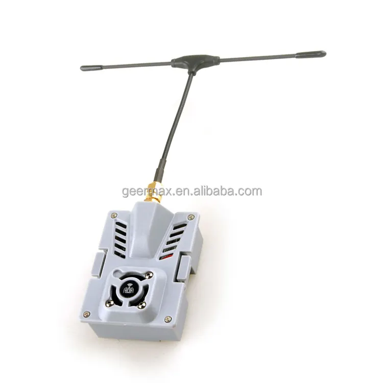 Componentes UAV Módulo Transmissor sem fio de longo alcance ES900TX Drone Peças Receptor para Happymodel Expresslrs Elrs ES900RX 915MHz