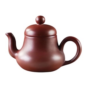Théière en argile violette populaire fabriqué<span class=keywords><strong>e</strong></span> à la main service à thé traditionnel Kongfu petit volume 150 ml <span class=keywords><strong>Zi</strong></span> Sha Hu - Product Image 6