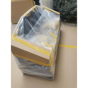Servicio de Reubicación de Carga Marítima Internacional de Shanghái a Brasil para Inmigrantes, Muebles y Artículos del Hogar - Product Image 2