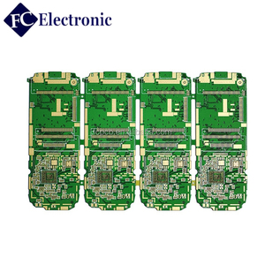Wholesale circuit board pcb audio amplifier with gerber file Boards For