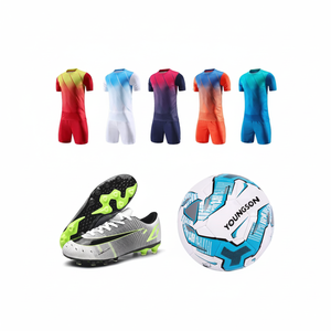 Ballons de football professionnel - Product Image 1