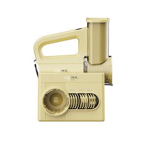 Machine <span class=keywords><strong>à</strong></span> couper les légumes multifonctionnelle pour restaurant et usage domestique, coupe-carottes, pommes de terre, concombres, oignons, en promotion - Product Image 1