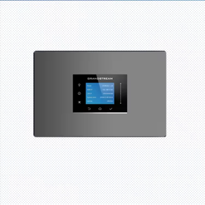 Grandstream UCM6302A PoE + IP <span class=keywords><strong>PBX</strong></span> 3กิกะบิตพอร์ตรองรับ300 SIP ผู้ใช้สำนักงาน SIP สื่อสารแบบรวมระบบโทรศัพท์ VoIP - Product Image 1