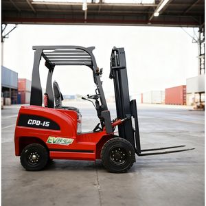 Elektrikli yük kaldırma araçları <span class=keywords><strong>1ton</strong></span> özelleştirilebilir yükseklik Mini forkliftler 1.5ton <span class=keywords><strong>Fork</strong></span> Lift kamyon aksesuarları satış - Product Image 2