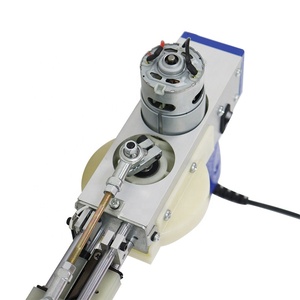 Máquina de tejer alfombras AK Duo personalizada hecha en fábrica, <span class=keywords><strong>pistola</strong></span> de mechones de alfombras con precio competitivo - Product Image 4