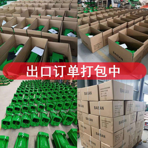 Xách tay 10000 kg/h điện Ngô lột Máy Ngô vỏ Ngô Ngô tuốt lúa máy với động cơ điện - Product Image 6