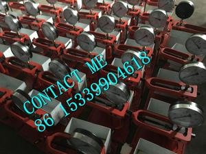 Probador de Inyectores de Combustible Diésel Tipo PJ-60 <span class=keywords><strong>Bosch</strong></span> - Product Image 2