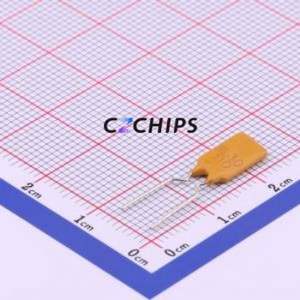 RL30-110 Resettable Fuse Through hole Component (THT),P=5.1mm Fuse 30V 40A 1.1A 2.2A - Product Image 1