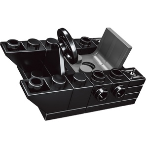 33 + Swat Explosieveilige Auto Plastic Mini Blok Speelgoed Voor Kinderen Stenen Sets Bakstenen Kinderen Groothandel Geschenken Andere - Product Image 3