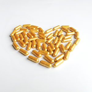 Precio bajo de fábrica al por mayor suplemento dietético natural 500mg cápsulas de salud a base de hierbas masculinas - Product Image 1