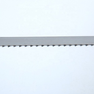Nourriture Alternative de Découpe D'os De Viande En <span class=keywords><strong>Acier</strong></span> Inoxydable Lame De <span class=keywords><strong>Scie</strong></span> À <span class=keywords><strong>ruban</strong></span> - Product Image 6