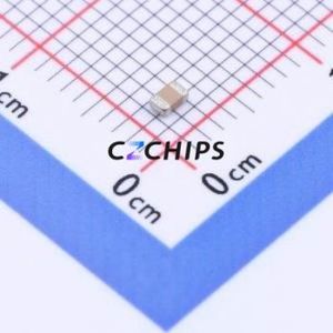 0805B392K500CT-C SMD <b>Capacitor</b> (MLCC) 0805 3.9nF 50V X7R - Product Image 1