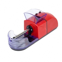 Machine à rouler les cigarettes automatique facile électrique faisant des accessoires de fumeur de fabricant