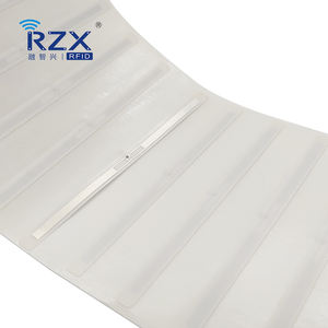 장거리 UHF EPC C1 Gen2 & ISO 18000-6C 860-960MHz H9 9629, 9640, 9662, 9654, 9503 패시브 UHF RFID 라벨 태그 스티커 - Product Image 2