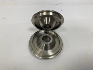 Hướng dẫn chính xác bài thiết lập cho thiết bị gia dụng khuôn nhựa và vật liệu PC Hướng dẫn trụ cột và bụi cây bằng phần cứng - Product Image 5