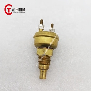 Phụ tùng máy xúc nước cảm biến nhiệt độ me049265 cho <span class=keywords><strong>SK200</strong></span> sk220lc md240c động cơ Phụ tùng máy xúc 6d31 - Product Image 2