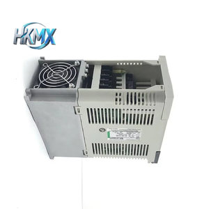 Amplificador de Servomotor CA MR-J2-350CT MR-J2-10A MR-J2-40A MR-J2-100A para Automatización CNC - Product Image 1