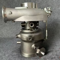 Komponen Mesin Konstruksi Berkualitas Tinggi, Suku Cadang Mesin Diesel, Rakitan Turbocharger