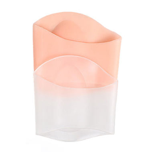 Cuscinetti a compressione invisibili in gel morbido per l'arco <span class=keywords><strong>plantare</strong></span>, fasce flessibili antiscivolo per alleviare la fascite <span class=keywords><strong>plantare</strong></span>, ideali per sneakers, sandali e <span class=keywords><strong>tacchi</strong></span> <span class=keywords><strong>alti</strong></span> - Product Image 4