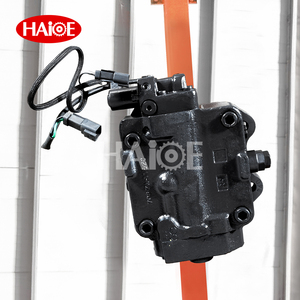 708-7W-00320 สำหรับมอเตอร์พัดลม PC1250-11 - Product Image 4