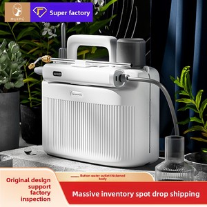 5L điện phun cho làm vườn New thuốc trừ sâu & tưới nước có thể với nước nhỏ atomization khử trùng & súng phun - Product Image 5