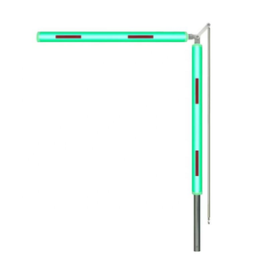 Otomatik Otopark Bariyeri için Sıcak Satışta Bariyer Düz Katlanır Kol (Araba Park Etme İçin) - Product Image 1