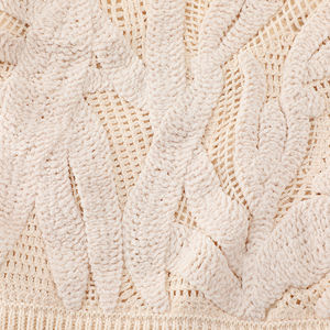 Nuovo arrivo Allover fatto <span class=keywords><strong>a</strong></span> <span class=keywords><strong>mano</strong></span> <span class=keywords><strong>a</strong></span> maniche lunghe da <span class=keywords><strong>donna</strong></span> uncinetto fiore ricamo abbigliamento <span class=keywords><strong>donna</strong></span> uncinetto maglione - Product Image 6