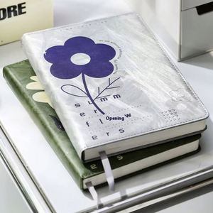 Cuaderno A5 de Alta Gama para Oficina, Colección DuPont Flying Bird 2025, con Frases Creativas, Personalizado, Grueso, de Alta Calidad - Product Image 1