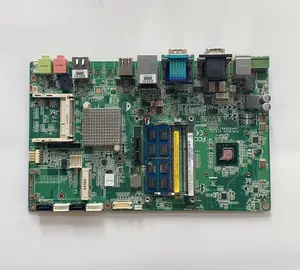 ADVAN tablet PC Industri asli PPC-L158T 15 inci motherboard industri PCM-8204 PCM-8205 PCM-8206