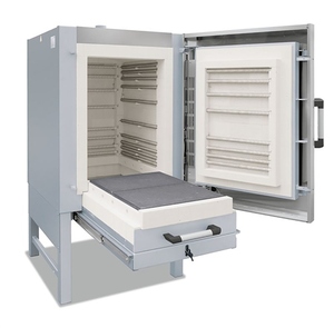 <span class=keywords><strong>Four</strong></span> industriel fermé à résistance électrique pour céramique et <span class=keywords><strong>poterie</strong></span>, <span class=keywords><strong>four</strong></span> de frittage 1320, <span class=keywords><strong>prix</strong></span> compétitif - Product Image 3