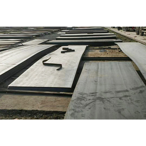 Nhà cung cấp chuyên nghiệp Q235 q345 A36 s235jr s275jr s355jr ss400 q420 Q460 q550 q690 St37 st52 Carbon thép tấm tấm giá - Product Image 6