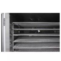 Commerciële Voedsel Dehydrator Groente Fruit Droogmachine Fruit Droger Groente Leverancier