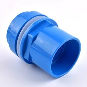 20-50mm水族館アクセサリー排水Pvcパイプジョイント2ウェイパイプコネクタプラスチック家庭用ガーデンDiy水族館水槽 - Product Image 6